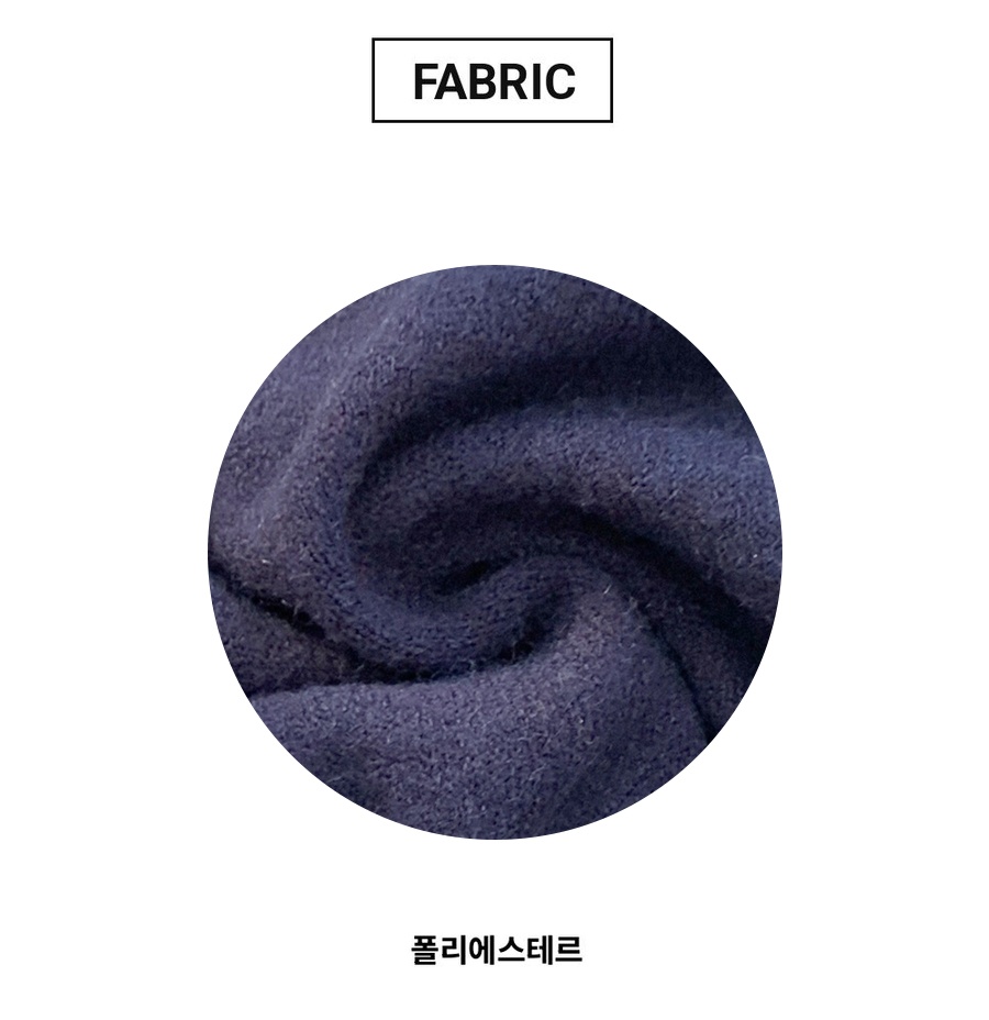 [색감깡패/고퀄]포엠  빨간 콩단추 니트 하이넥 가디건3color -메종스튜디오 상세 이미지 8